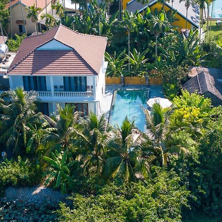 Hoi An Luna Villa Екстер'єр фото