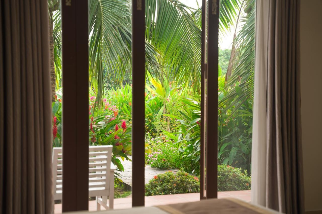 Hoi An Luna Villa Екстер'єр фото