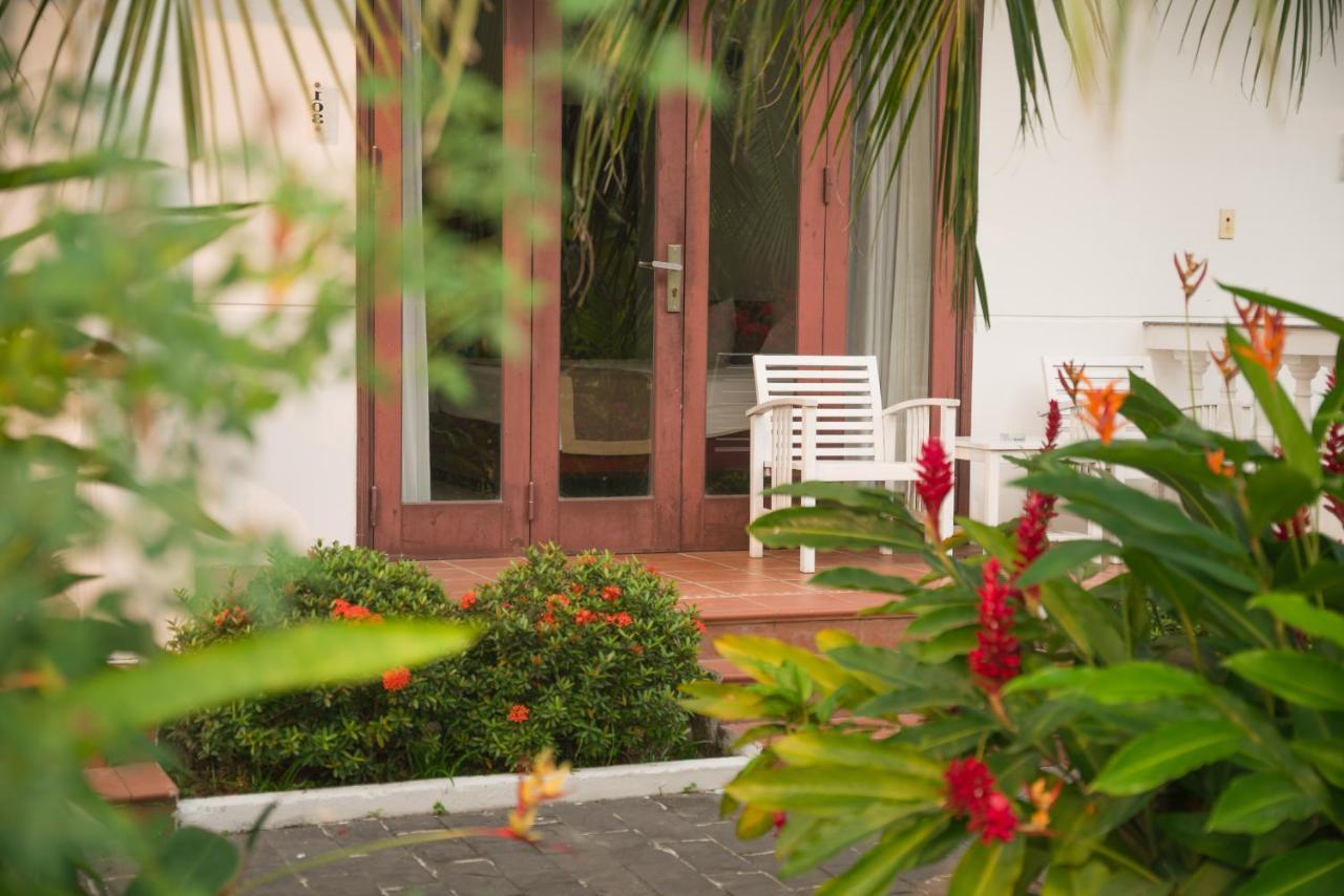 Hoi An Luna Villa Екстер'єр фото