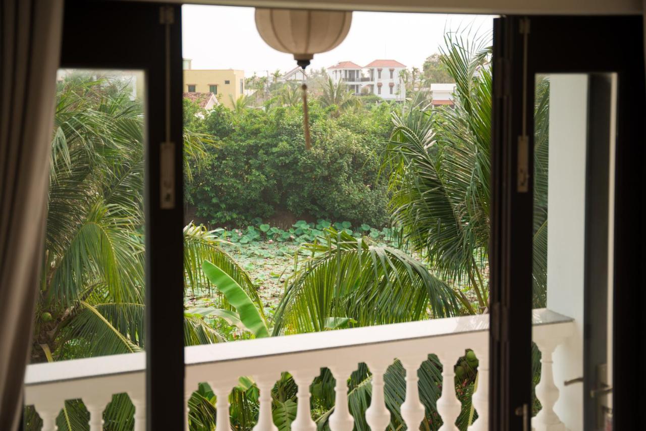 Hoi An Luna Villa Екстер'єр фото