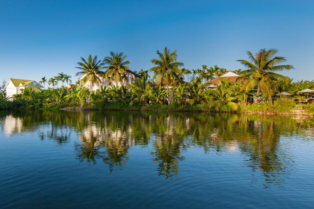 Hoi An Luna Villa Екстер'єр фото