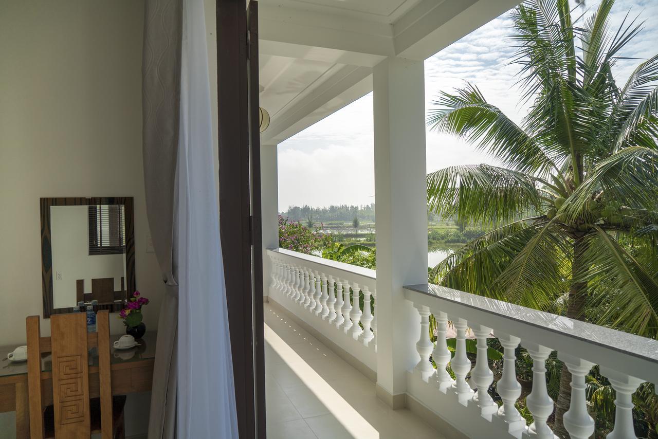 Hoi An Luna Villa Екстер'єр фото