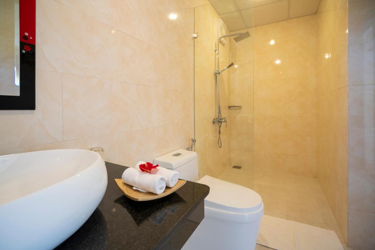 Hoi An Luna Villa Екстер'єр фото