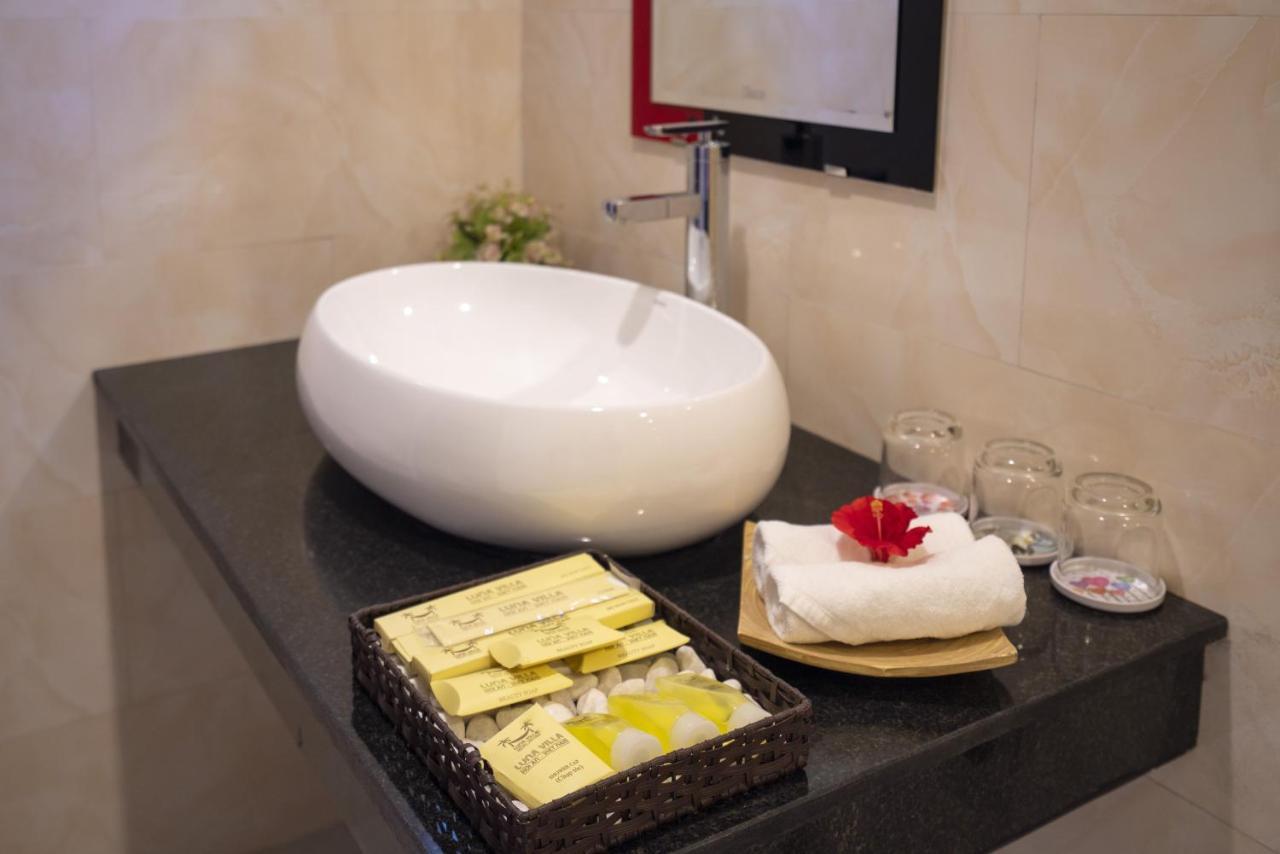 Hoi An Luna Villa Екстер'єр фото